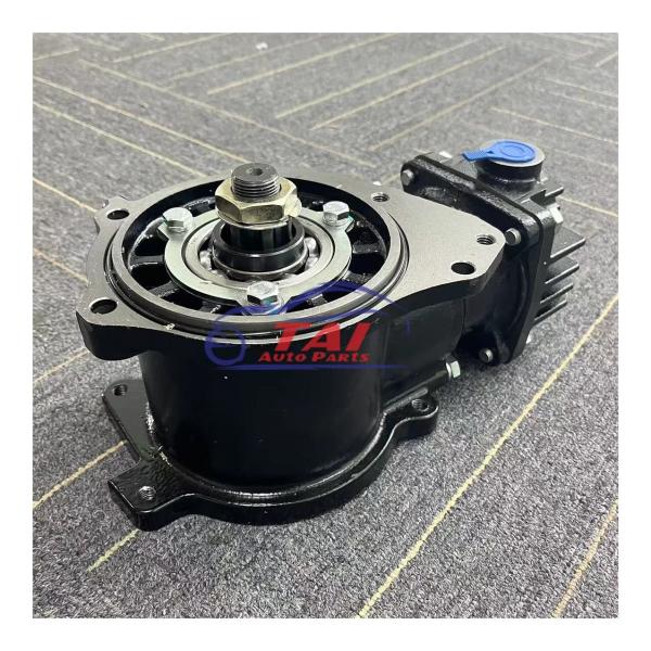 Compressor de freio de ar original Mitsubishi Peças de motores a diesel ME037933