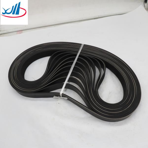 Truck Engine Spare Parts Fan Belt VG2600020251 6PK1423