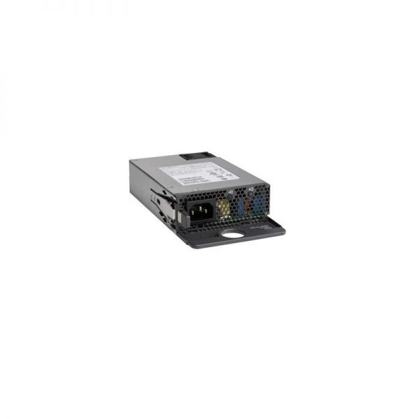 PWR C5 125WAC Катализатор 9200 Источник питания 125WAC Конфигурация 5 Источник питания