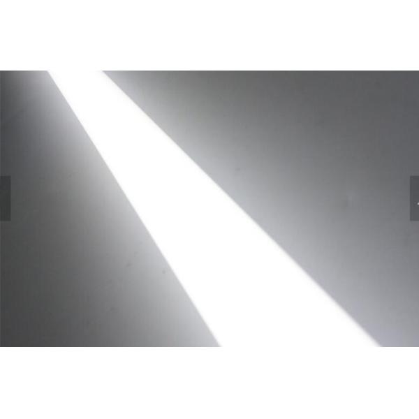 T8 Tube Commercial LED Emergency Lights 5W Full Power 18W Residential Schools