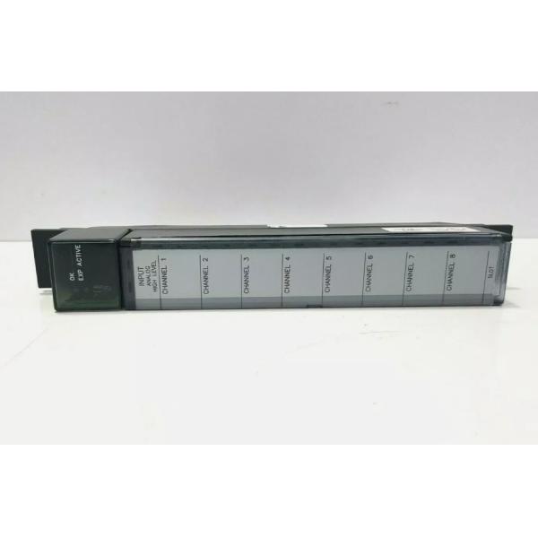 IC697ALG230 GEベース変換モジュール 300mm 純高さ