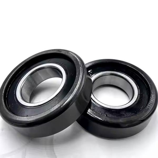 Long Life Forklift Mast Roller Bearing 980811NT Forklift Bearing