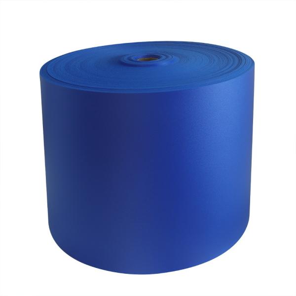 Customized Polyethylene Air Conditioner Insulation Foam Laminated Closed Cell Sheet
