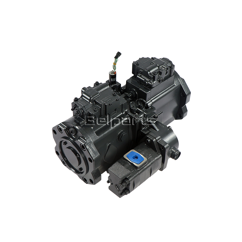 Volvo excavator K3V180DTP-9N(PTO) EC360 SA 7220-00700 hydraulic main pump new spare parts