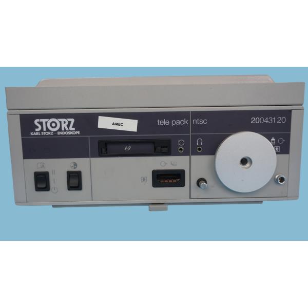 20043120 Телепакет источник света эндоскоп видеосистема камера и свет