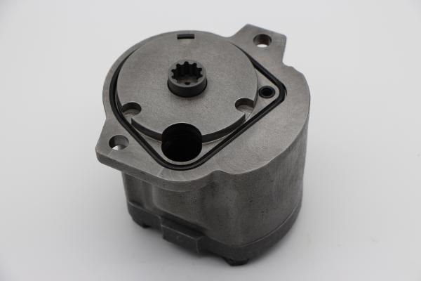 Hot sale good quality AP2D18 gear pump plito pump for E305  SK60-8 SK55 excavator