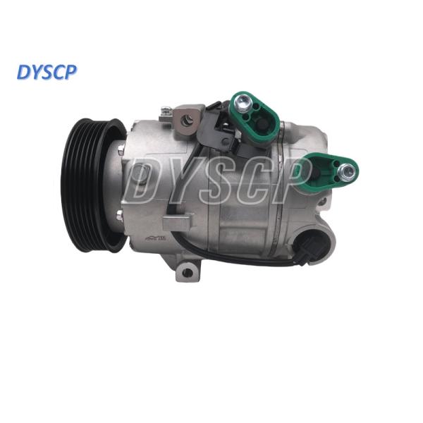 977014M100 97701-4M100 Car Ac Compressor for Kia Hyundai K5 Sonata 8 2.0 2013 6pk