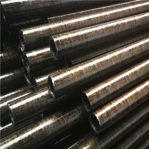 EN10305-2 E215 Cold Drawn High Precision Welded Steel Tube for Automotive Applications