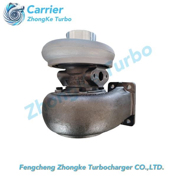 S2B Turbo 315709 315653 315708 315740 04232255KZ 04232256KZ 04232260KZ 04237151KZ Turbocharger For 1996-04 Deutz Truck With BF6M913  BF6M913/C Engine