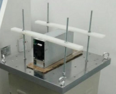 Electromagnetic Vibration Impact Testing Machine Simulation Vibration Tester Shaker Table