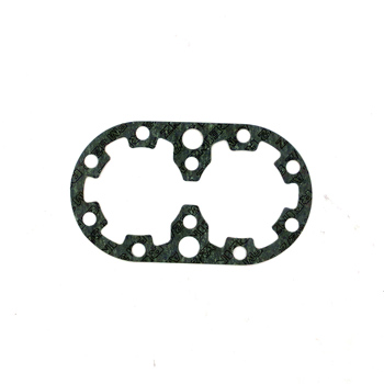 Engine Cylinder Head Gasket 33-2552 For Thermo King X430 Compressor