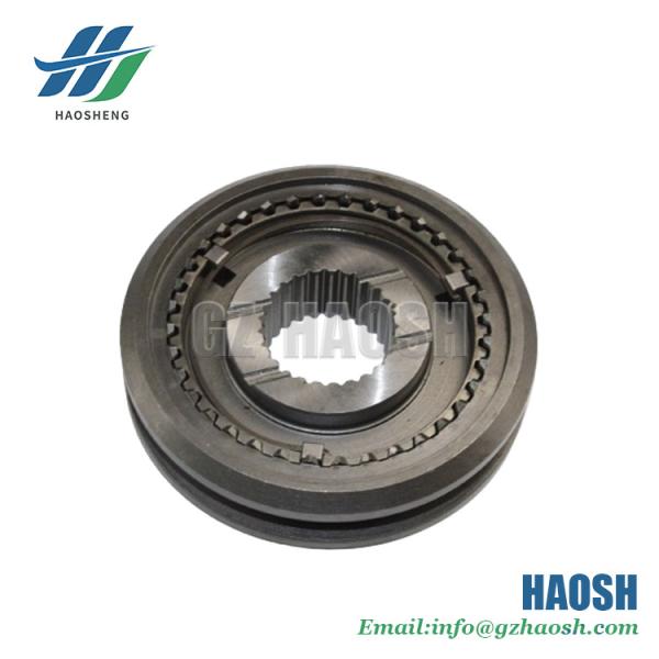 Sincronizador de transmissão 4a e 3a marchas para Isuzu NKR 4JB1 8-97048745-1 8-97048745-0 8970487451 8970487450