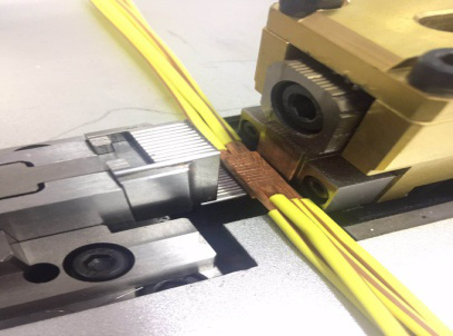 30mm2 20kHz Ultrasonic Metal Welding Machine Wire Welding