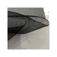Tulle léger 100% polyester pour chaussures en couleur personnalisée