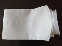 Sachet filtre liquide du PE NMO de pp 10 Mircron 1200um pour la filtration de l'eau