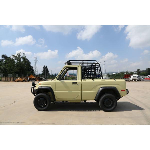 Места четырехколесного привода 2 батареи приемистости LFP автоматического нового электротранспорта энергии внедорожные