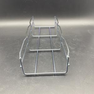 Galvanized Steel Wire Mesh Cable Tray for Data Centers