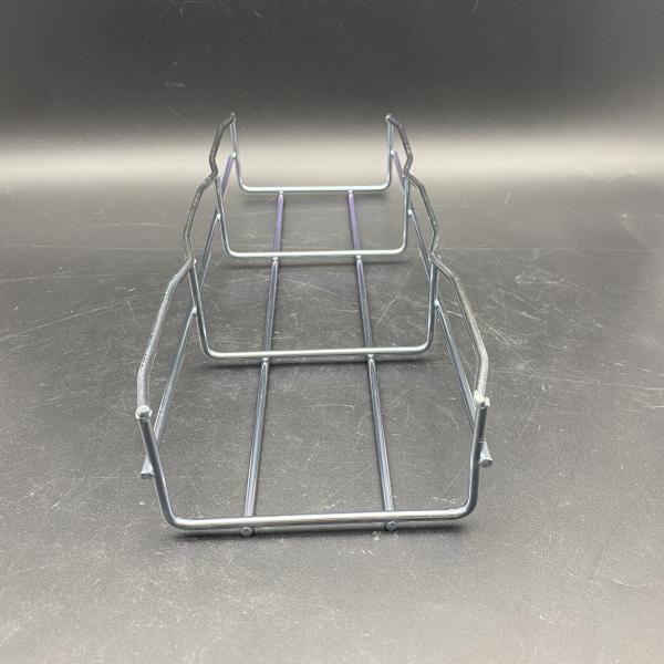 Galvanized Steel Wire Mesh Cable Tray for Data Centers