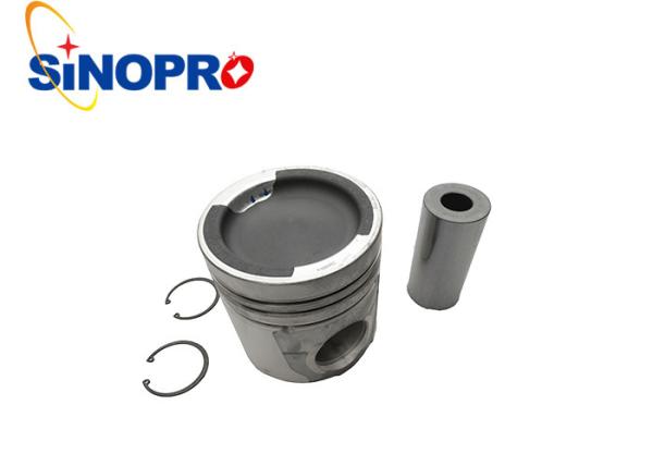 High Quality NTA855 K19 K38 K50 Forged Aluminum Alloy Piston for Diesel Engine Parts  3631244