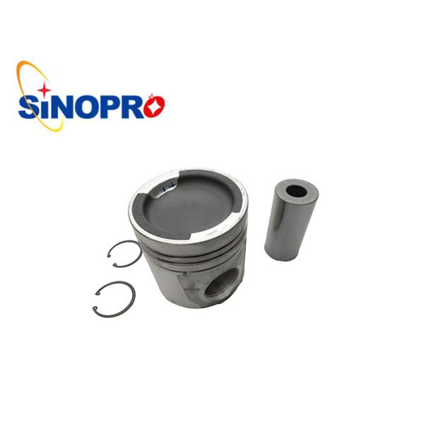 High Quality NTA855 K19 K38 K50 Forged Aluminum Alloy Piston for Diesel Engine Parts  3631244