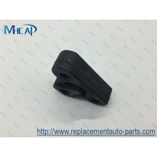 Black Auto Spare Parts / Exhaust Rubber Mount For Honda Accord Crosstour 18215-TA0-A21
