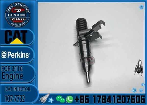 燃料注入器 0R-8682 107-7732 0R-8479 101-8673 0R-4374 7E-6193 162-0212 162-0218 418-8820 エンジン用