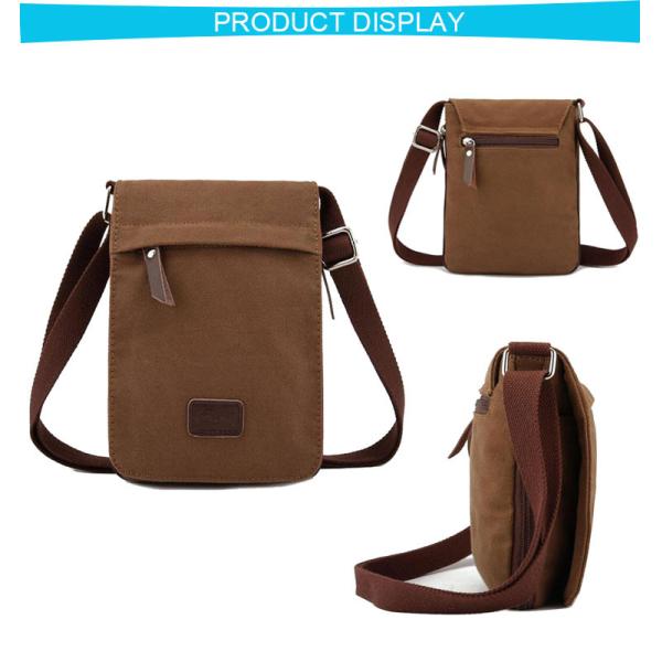 Многофункциональный посыльный ноутбука Брауна кладет Вашабле и большую емкость в мешки