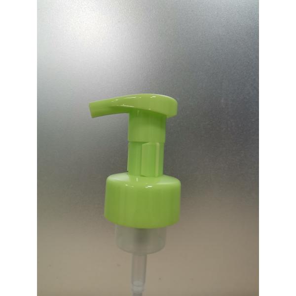 Продукты личной гигиены 43 мм пенный насос с различной обработкой процесса и замкнутым способом