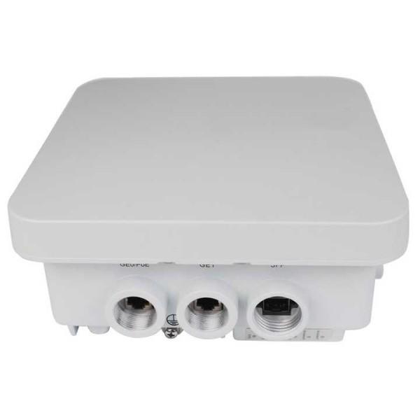 Huawei Wireless AP AP8050DN : Wi-Fi 6 , High-Density Connectivity & 10GE Uplink For Enterprise