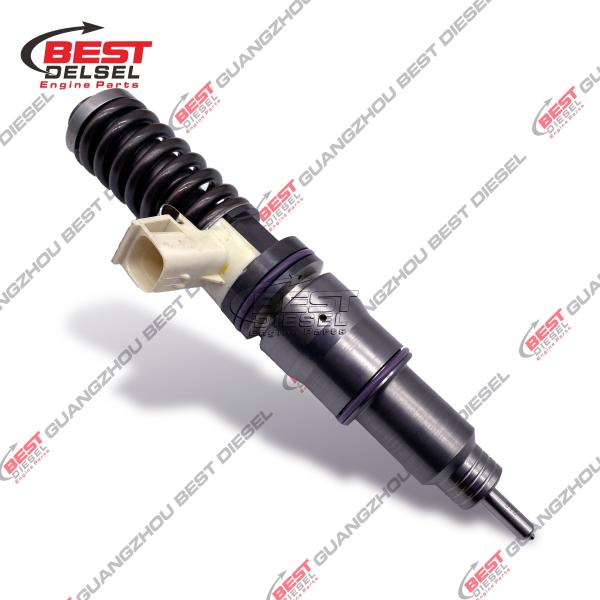 Diesel Common Rail  Fuel Injector For VO-LVO 3801368 BEBE4D27001,BEBE4D18001 21379931 3889619