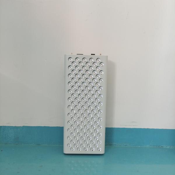 Полная терапия красного света тела 600W подвергает панель механической обработке терапией света СИД PDT