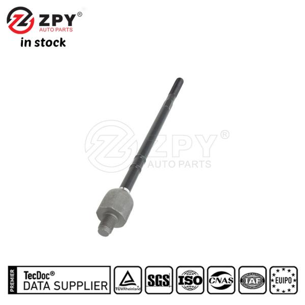 ZPY Tie Rod Axle Joint Left Right for VW Audi Porsche 6RD423810