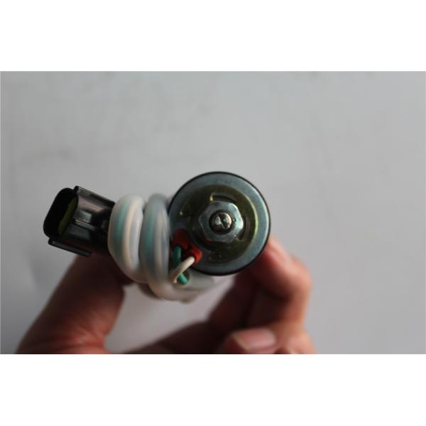 Belparts Excavator R210-7 Robex210 Hydraulic Parts XJBN-00382