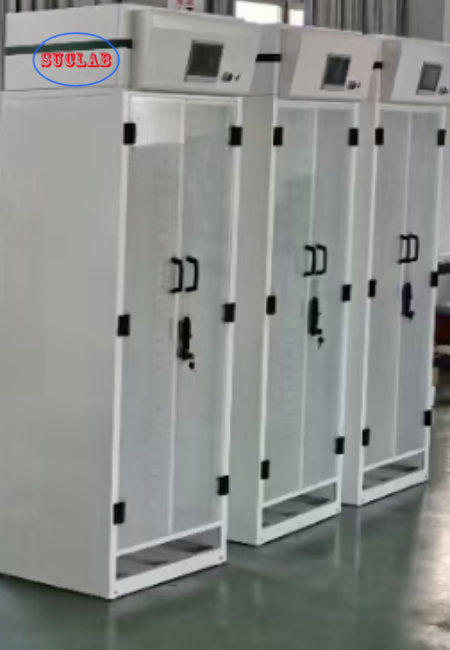 Accuracy Humidity Plus Minus 3 Percent RH Filter Medicine Cabinet Designed for Moisture Control and Safe Medicine Storage