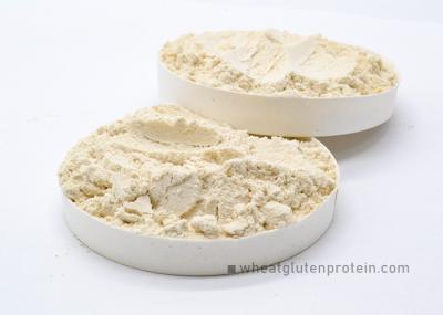 No Smell Natural Wheat Gluten Protein For Feedstuff Nutrition Ingredient