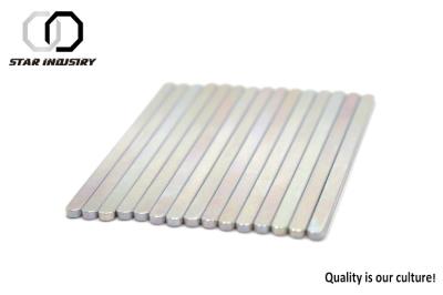 20x5x2mm Ndfeb Permanent Magnets N52 Strong Neodymium Rare Earth Magnets