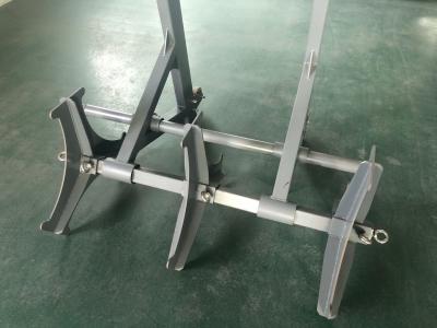 Y Type Structure Restricted Area Portable Vehicle Barriers Customized 60kg
