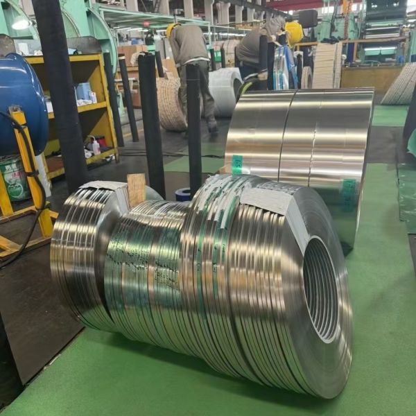 Industrial-Grade 416 Stainless Steel Sheet Excellent Machinability SS Sheet Plate S41600
