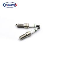 Bougies de l'allumage TS16949 automatiques standard K6RTI F7tc K7rti