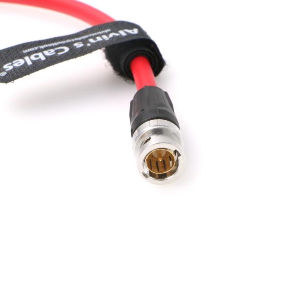 8 Inches SDI Protector Camera Power Cable Galvanic Isolators