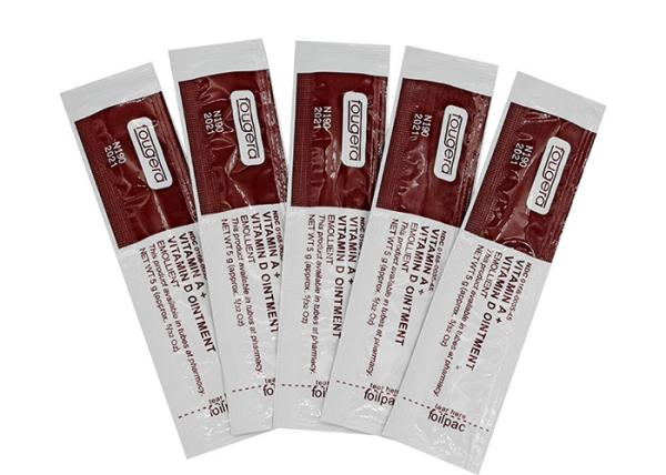 Fougera A &D Ointment & Tattoo  Aftercare Cream Gel For Tattooing