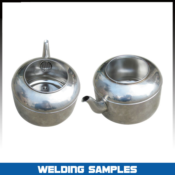 ISO Welder пятна сетки чайника нержавеющей стали сварочного аппарата AC