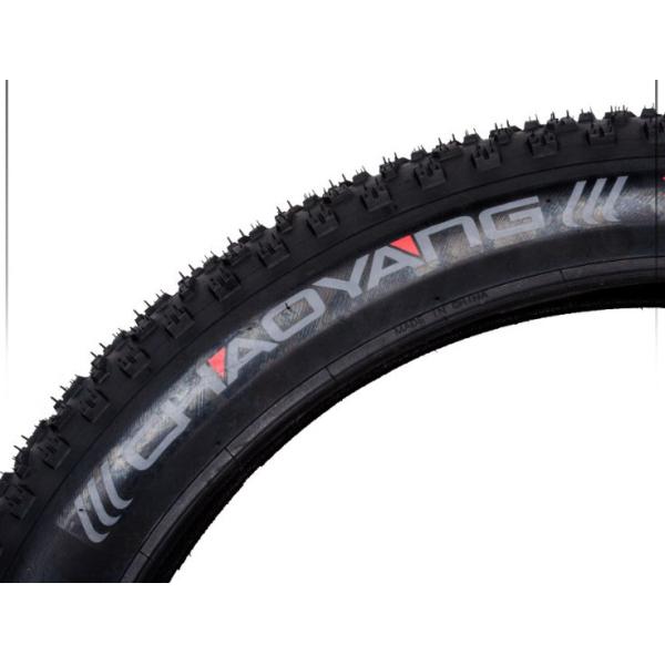 Chaoyang Rubber 26 Inch Mountain Bike Tires