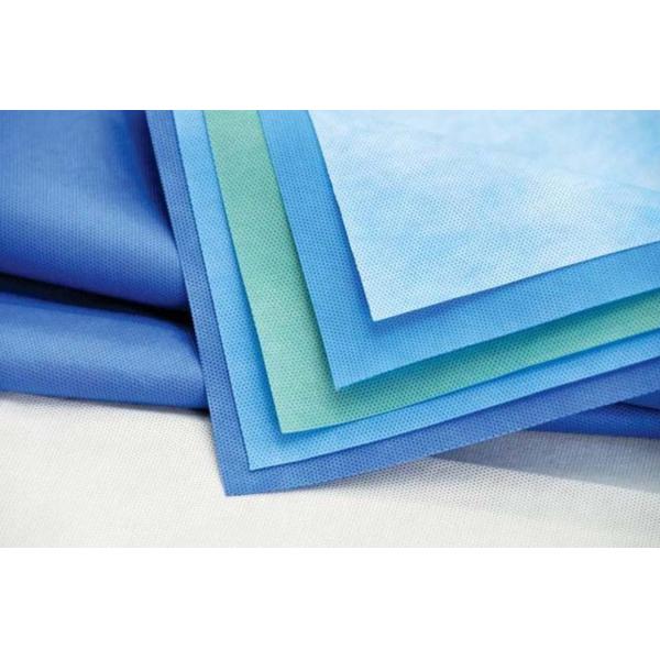Medical Disposable Mask Pp Spunbond Nonwoven Fabric