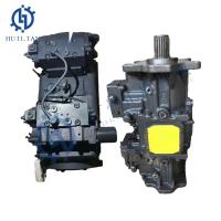 708-2L-00710 708-2L-00721 708-2L-00731 Main Pump Komatsu PC600 PC650-8 PC700-8 Excavator Hydraulic Pump Assembly for Excavator Spare Parts
