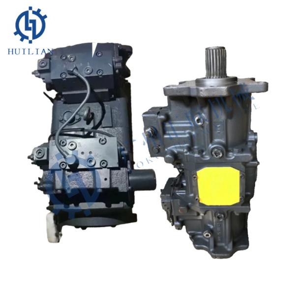 708-2L-00710 708-2L-00721 708-2L-00731 Main Pump Komatsu PC600 PC650-8 PC700-8 Excavator Hydraulic Pump Assembly for Excavator Spare Parts