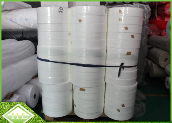 Static Protection BFE95 BFE99 PP Melt Blown Nonwoven Fabric
