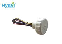 IP65 OVNI Highbay Petite taille Zhaga Book 18 40mm Dia prise de connexion de base