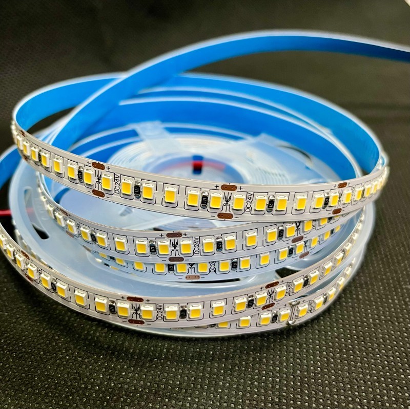 Energy Saving LED Light Strips for Signage Bedroom Kitchen Accent Lighting