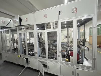 20Ah Prismatic Cell Assembly With 2 Years Warranty And Overcurrent Protection